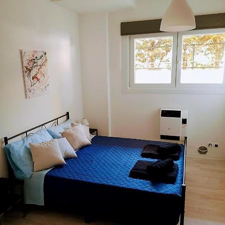 Casa Giulia Διαμέρισμα Τεργέστη Εξωτερικό φωτογραφία