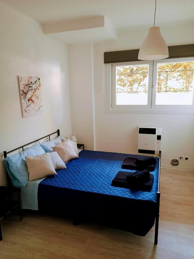 Casa Giulia Διαμέρισμα Τεργέστη Εξωτερικό φωτογραφία