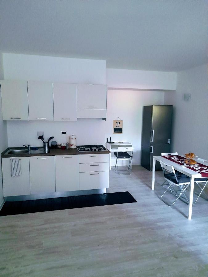 Casa Giulia Διαμέρισμα Τεργέστη Εξωτερικό φωτογραφία
